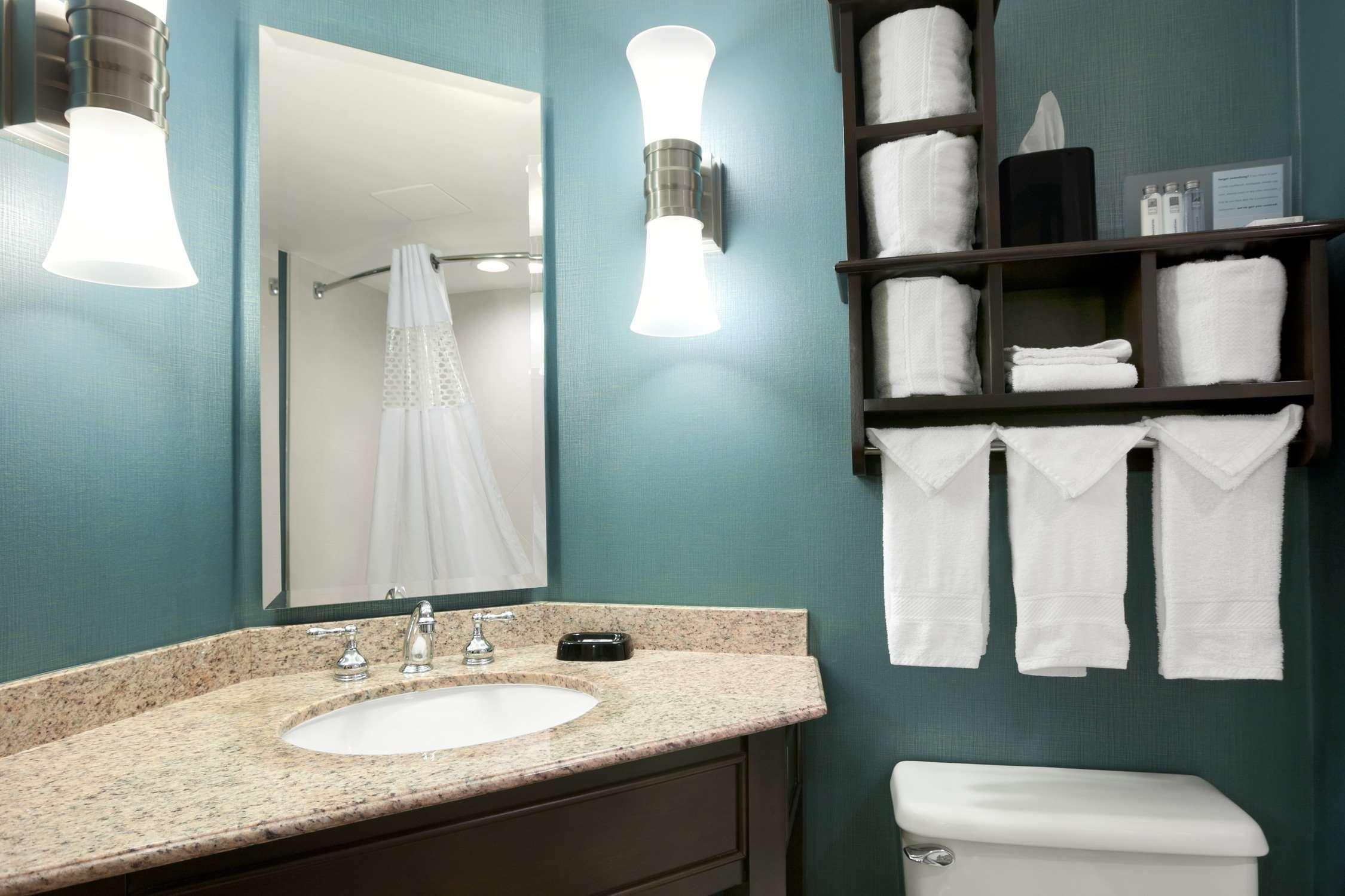 Hampton Inn Chicago-Midway Airport Bedford Park Exterior photo